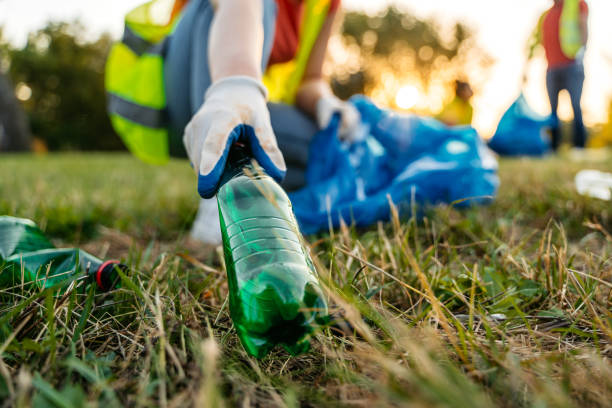 Yard Cleanup Services in Spring, TX